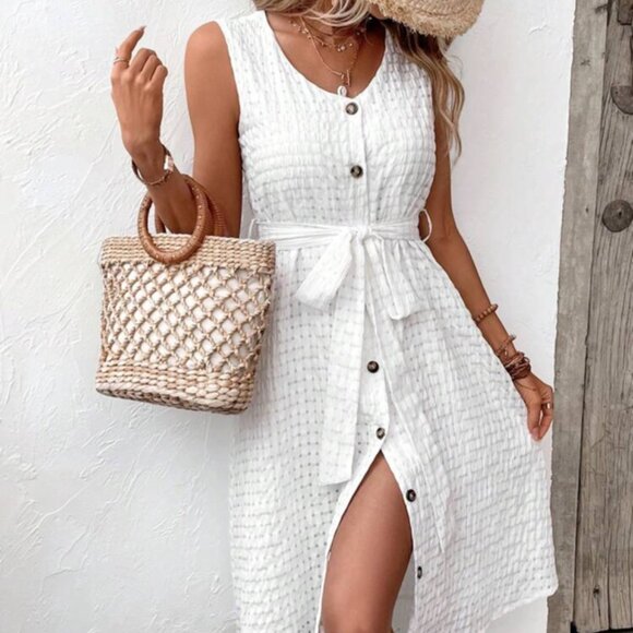 SHEIN Dresses & Skirts - SHEIN Summer Dress M
